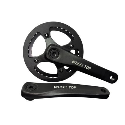 VOLANTE WHEELTOP FIXIE SINGLE SPEED 36T 170MM AL-6061