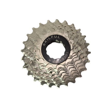 PIÑON CASSETTE SKILFUL RUTA 9S CS-R320 11-25T