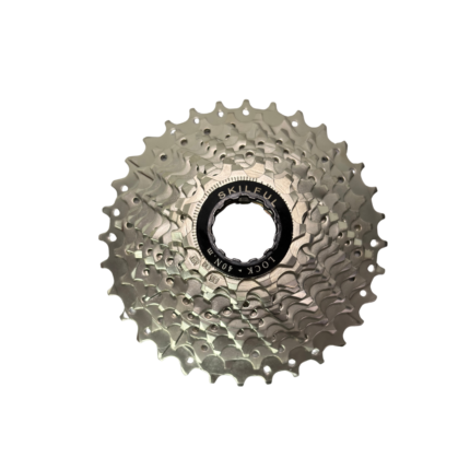 PIÑON CASSETTE SKILFUL RUTA 11S CS-R660 11-32T
