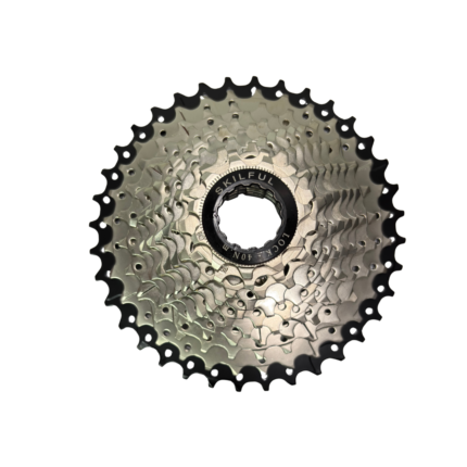 PIÑON CASSETTE SKILFUL 11S CS-M670 11-36T