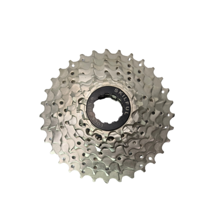 PIÑON CASSETTE SKILFUL 8S CS-M220 11-32T