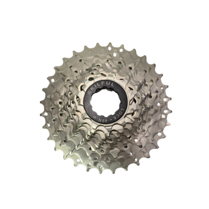 PIÑON CASSETTE SKILFUL 9S CS-M300 11-32T