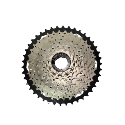 PIÑON CASSETTE SKILFUL 9S CS-M380 11-42T