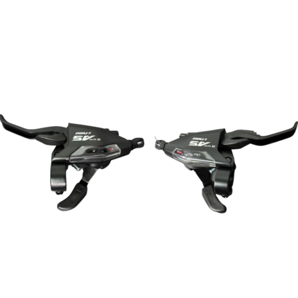 SHIFTERS FRENO INTEGRADO LTWOO A5 3X9S TX4009 L-R COMP SHIMANO