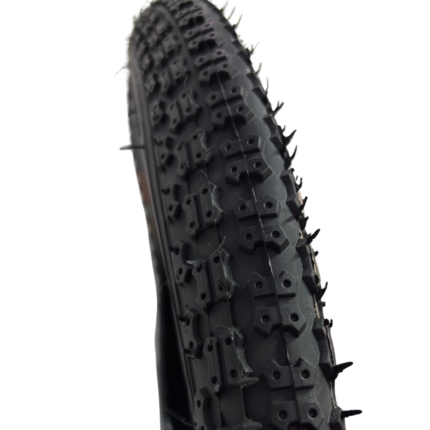 NEUMATICO 20X2.125 R307 T BMX RITECH