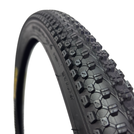 NEUMATICO 27.5X2.10 R341 RITECH