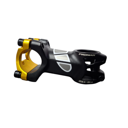 TEE AHEAD NEGRA DORADA 28.6MMX31.8M