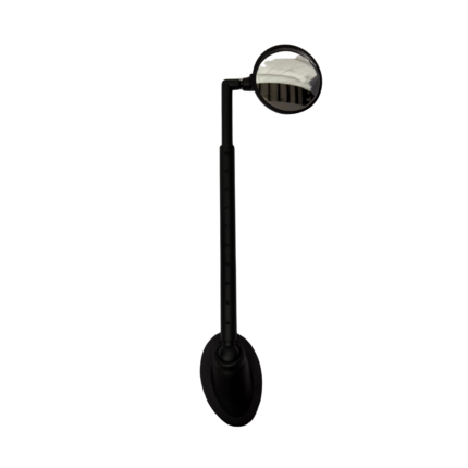 ESPEJO PARA CASCO 1.5" TELESCOPICO