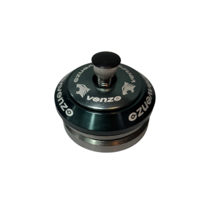 DIRECCION INTEGRADA SILVER 1 1/8" ALUM 6061