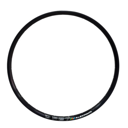 LLANTA 26 DP27 ALEXRIMS NEGRA 559X27MM 32H A.V