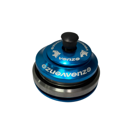 DIRECCION CONICA INTEGRADA AZUL  IS42 28.6 IS52 40