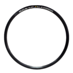 LLANTA 700C ALEXRIMS GD24P NEGRA 24H. 622X21MM. F V