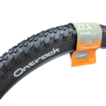 NEUMATICO ONTRACK 27.5X2.10 CUTLASS WIRE SINGLE ALAMBRE - Imagen 2