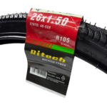 NEUMATICO 26X1.50 CITY-URBAN RITECH - Imagen 2