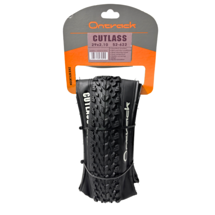 NEUMATICO 29X2.10 RACE CUTLASS 60TPI ARAMID DUAL NYLONBRAK ONTRACK