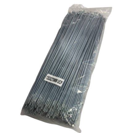 Rayos De Triciclo 270MM X 12G GRS(144U)