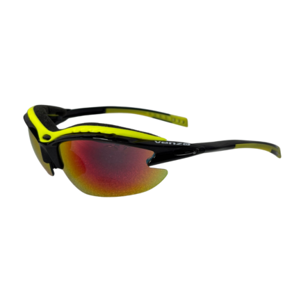LENTE VENZO AMARILLO CON PROTECTOR