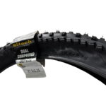 NEUMATICO 27.5X2.35 FZ-106 WOLF TRACK RITECH - Imagen 2