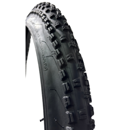 NEUMATICO 27.5X2.35 FZ-106 WOLF TRACK RITECH