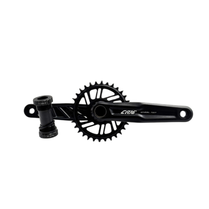 VOLANTE WHEELTOP MTB 11 12 13S 32T 172.5MM ALUM