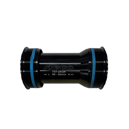 MOTOR T47-24 NECO PARA SHIMANO 86/92 RODAMIENTO CERAMICO SELLADO