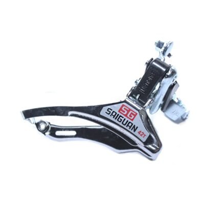 CAMBIADOR MTB 28.6MM "QD-08" T ABAJO INDEX SAIGUAN