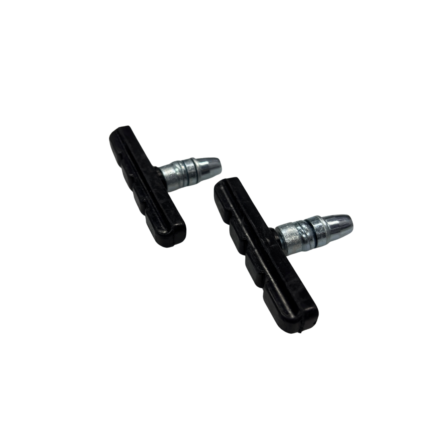 PATIN FRENO MTB S4 V-BRAKE 70MM PERNO ALLEN (PAR) SAIGUAN