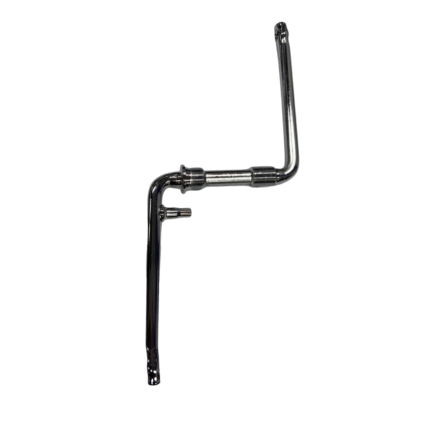PEDIVELA AMERICANA DC-510 170MM 1 2" BMX O FREESTYLE SAIGUAN
