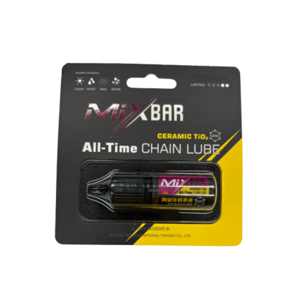 LUBRICANTE CADENA MIXBAR ALL TIME 12ML CERAMIC TI02