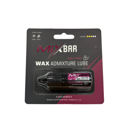 LUBRICANTE CADENA MIXBAR WAX ADMIXTURE 12ML