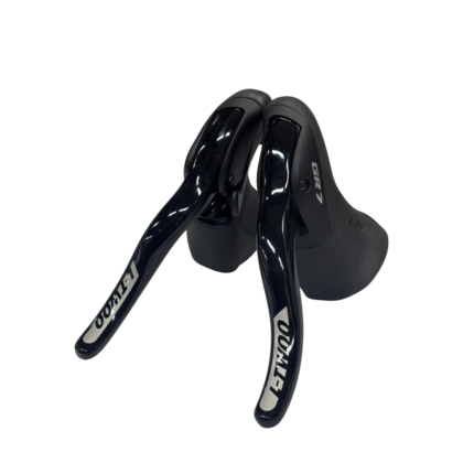 MANETAS GRAVEL LTWOO 1X10 GR7 ST-GR501