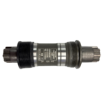 Volante Sr-Suntour Triplato 48t 36t 26t + Motor Octalink Shimano - Imagen 3