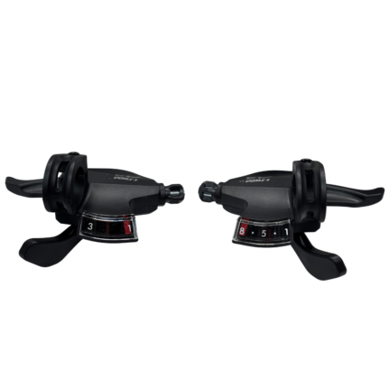 SHIFTERS LTWOO A3 3X8 COMPATIBLE SHIMANO